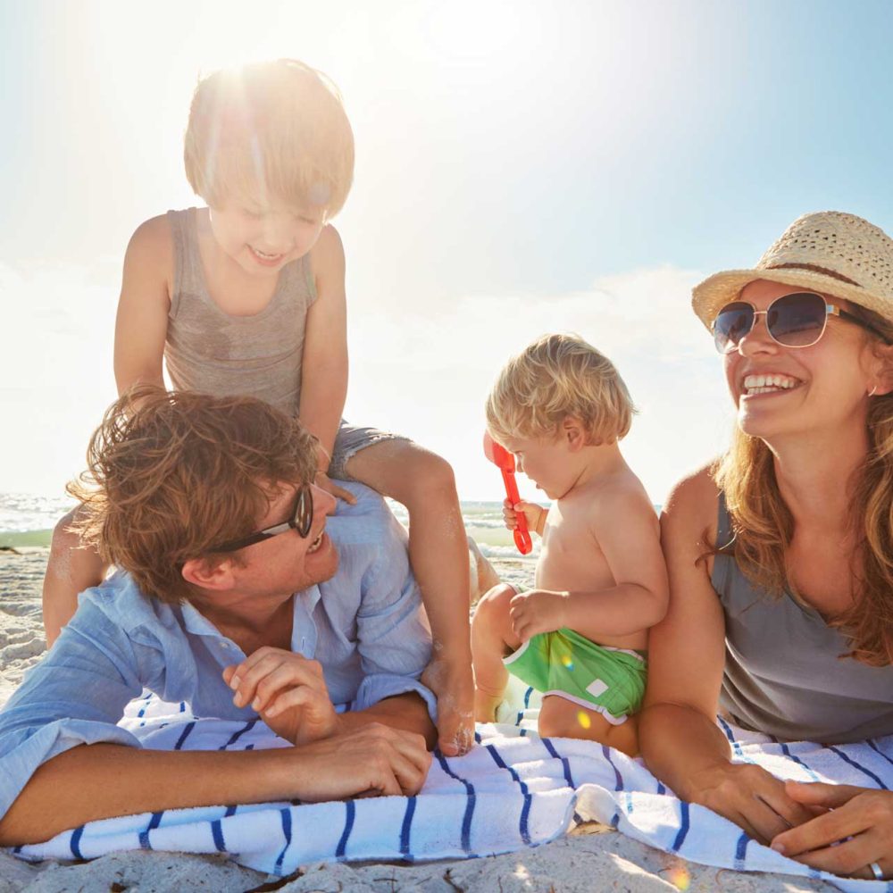 Livin'España - Moving to Spain with Children